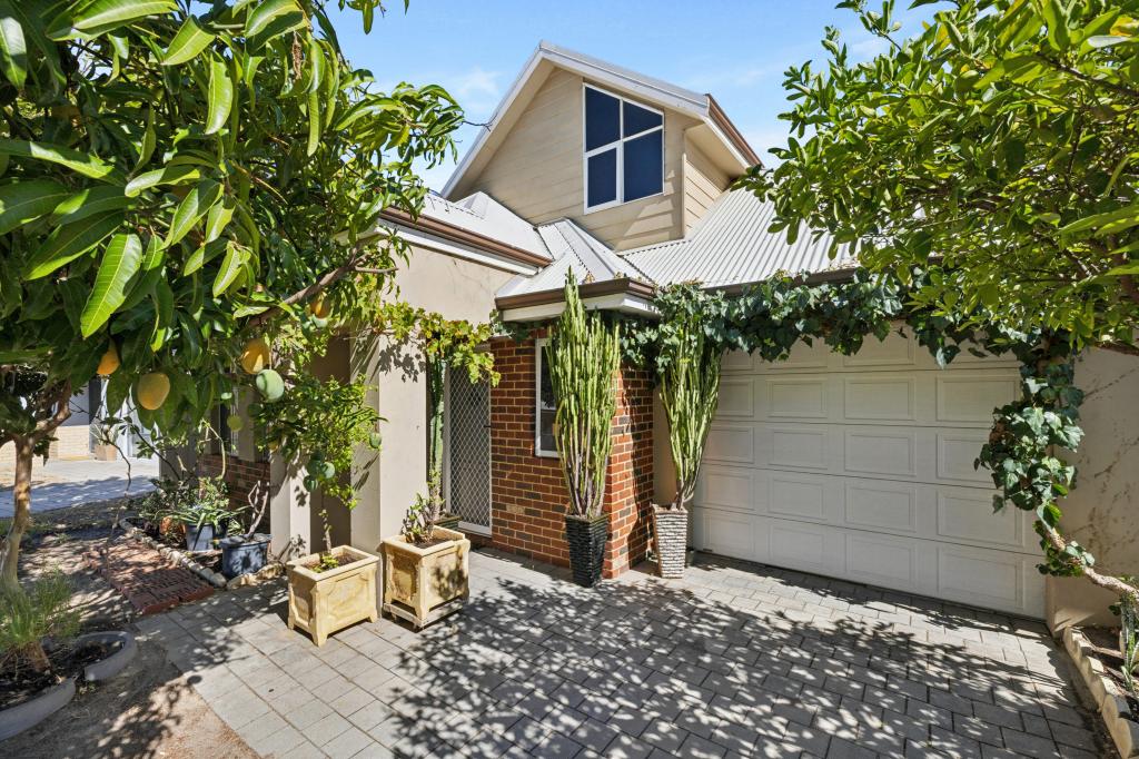 23 Dante Ct, Bentley, WA 6102