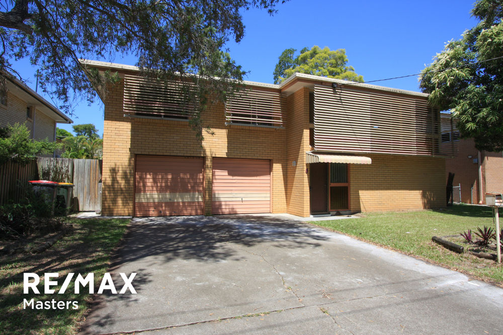 8 Turnmill St, Macgregor, QLD 4109