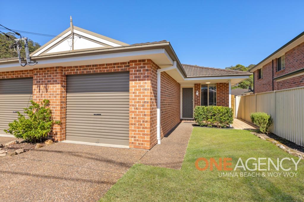 14b Lace Ave, Umina Beach, NSW 2257