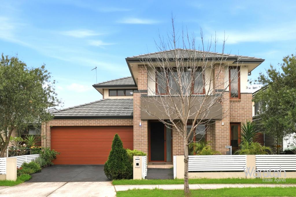 196 Elara Bvd, Marsden Park, NSW 2765
