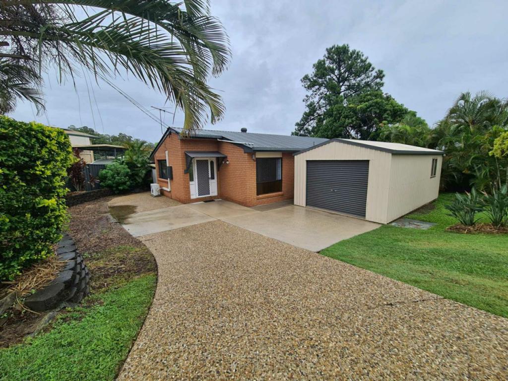 19 Lehmans Rd, Beenleigh, QLD 4207