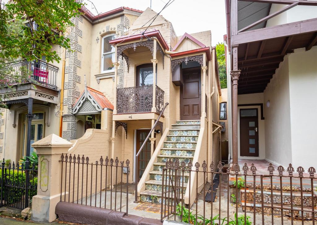 43a Edgeware Rd, Enmore, NSW 2042