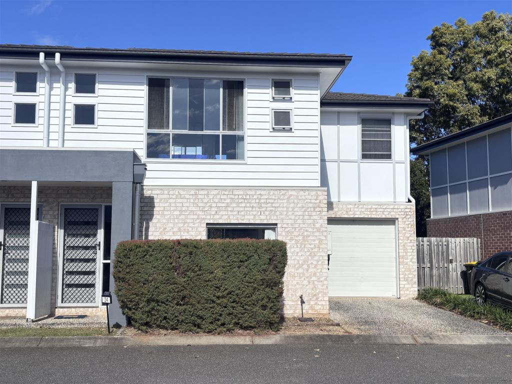 U24/1 Lavender Dr, Griffin, QLD 4503