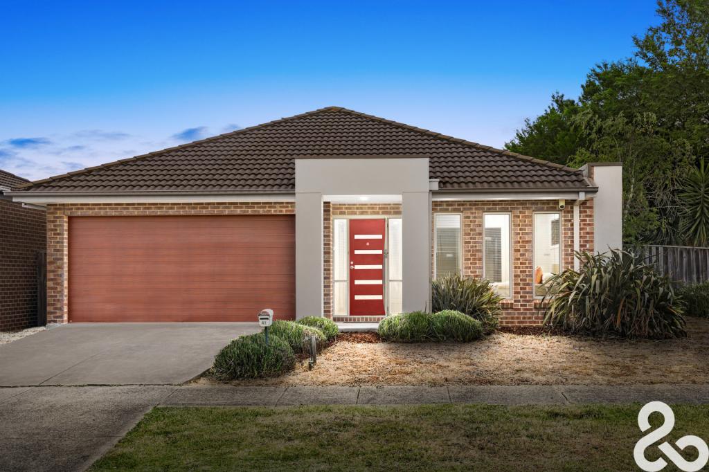 41 Goulburn St, Mernda, VIC 3754