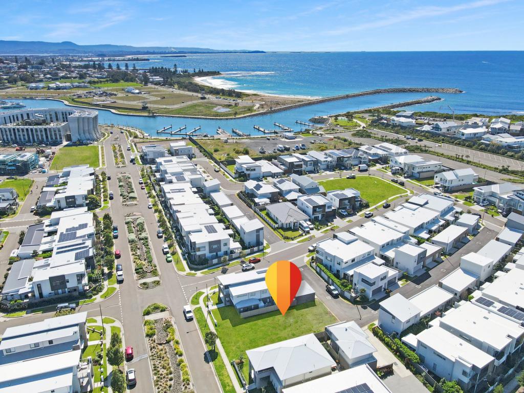 117 The Promontory Dr, Shell Cove, NSW 2529