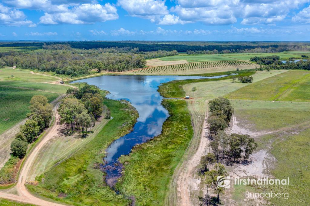 882 Ten Mile Rd, South Kolan, QLD 4670