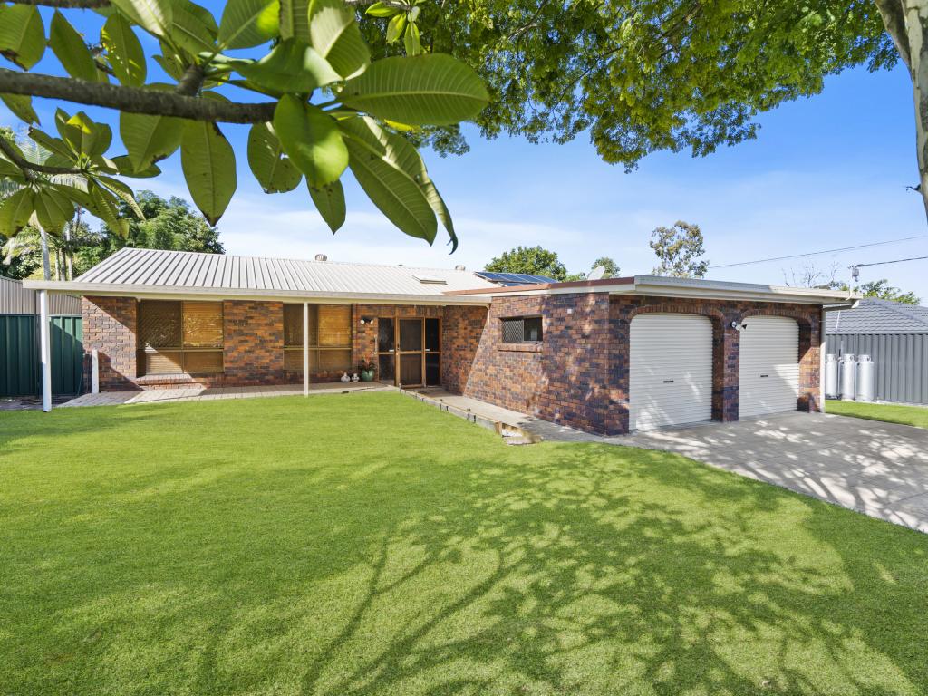20 Cumberland Dr, Alexandra Hills, QLD 4161