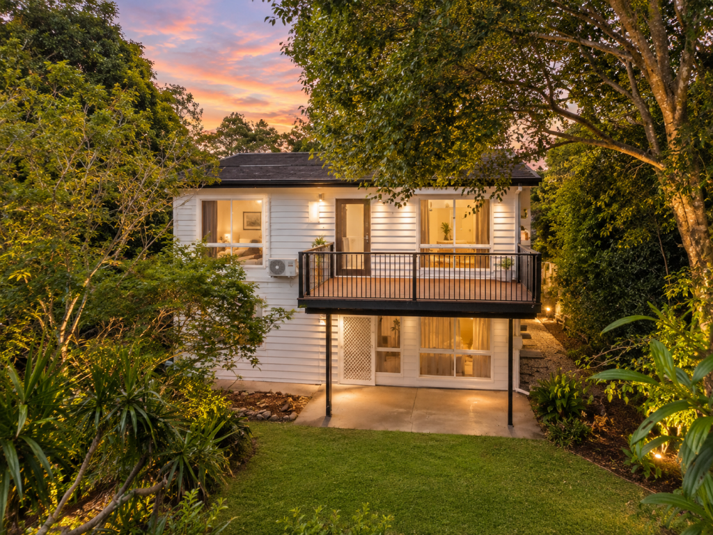 108 Coomera Gorge Dr, Tamborine Mountain, QLD 4272