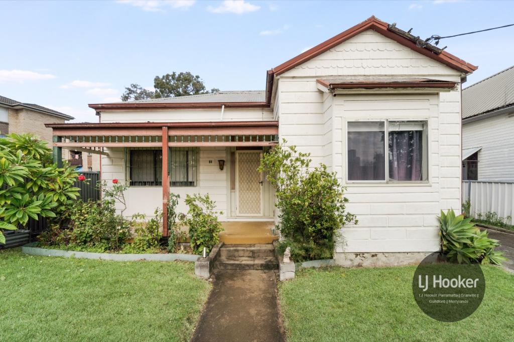 84 Railway Pde, Granville, NSW 2142