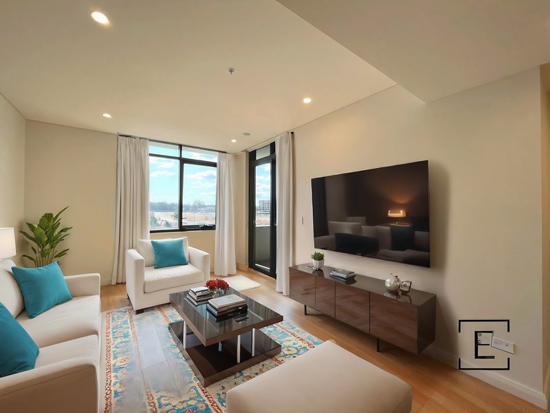 413/3b Elymus Gld, Tallawong, NSW 2762