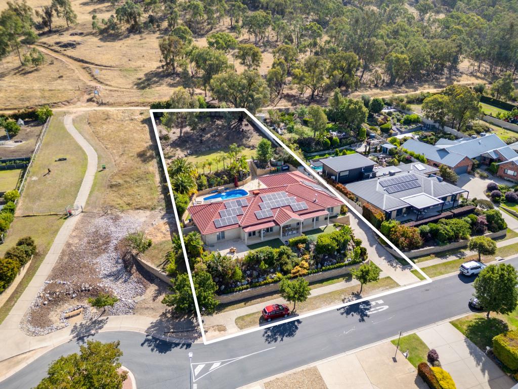47 Ballara Dr, West Wodonga, VIC 3690