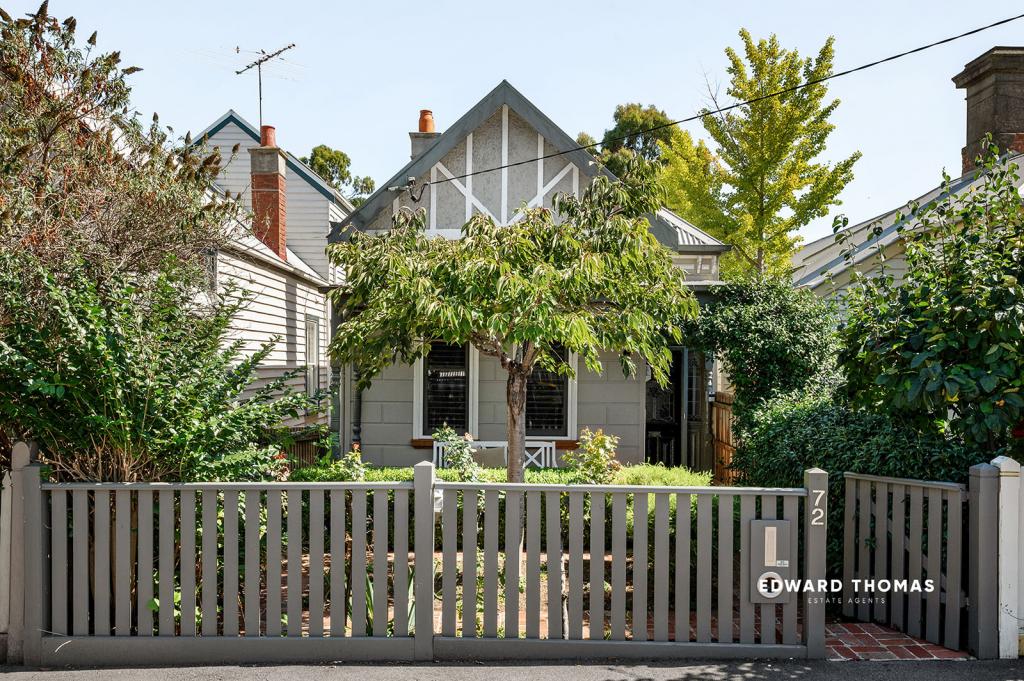 72 Bayswater Rd, Kensington, VIC 3031