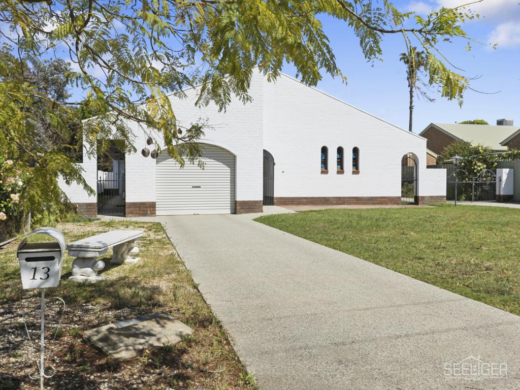 13 Tom St, Yarrawonga, VIC 3730