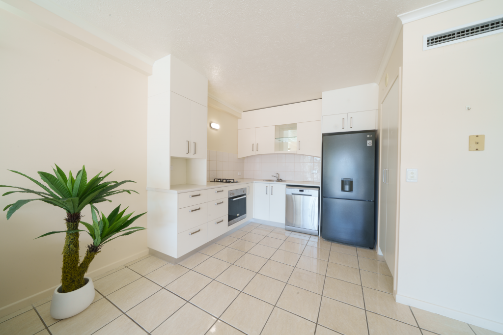 23/86-124 Ogden St, Townsville City, QLD 4810