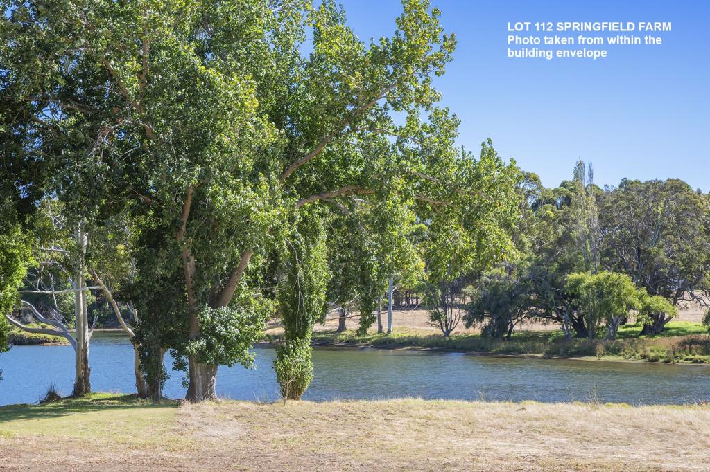 Lot 112 Springfield Farm, Yallingup, WA 6282