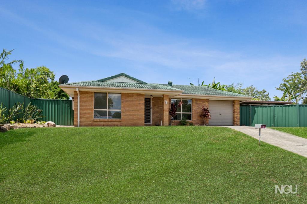 18 Kevin Ct, Loganlea, QLD 4131