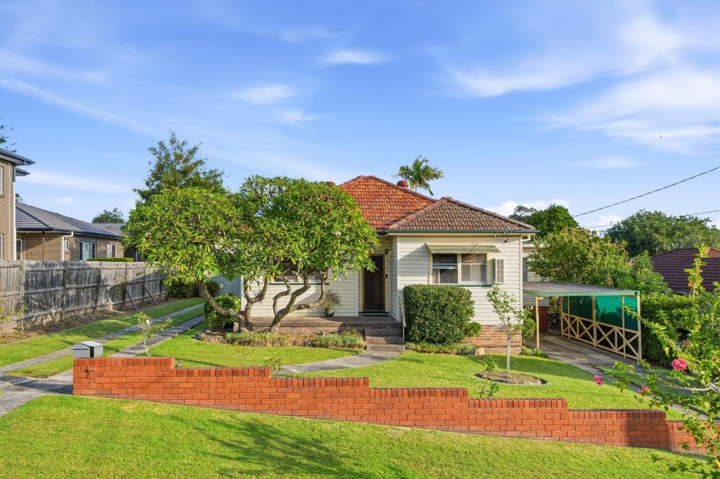 10 Deakin St, West Ryde, NSW 2114