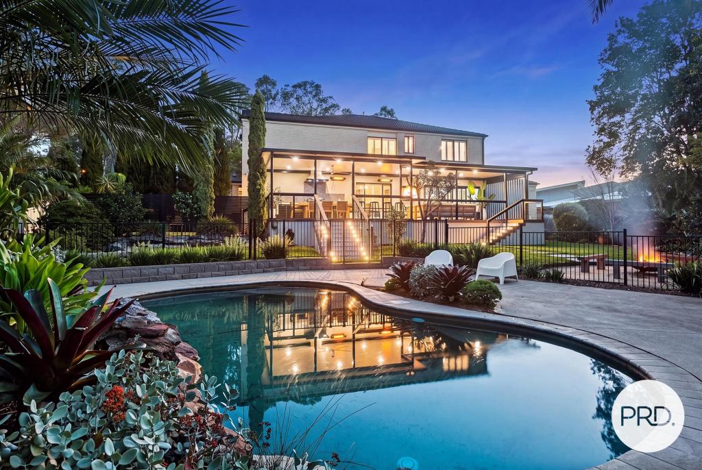38 Mundoonen Cres, Horsley, NSW 2530