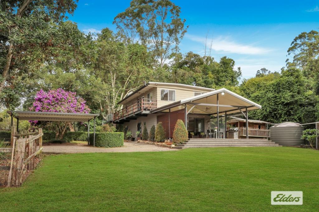 1652 Yarramalong Rd, Yarramalong, NSW 2259