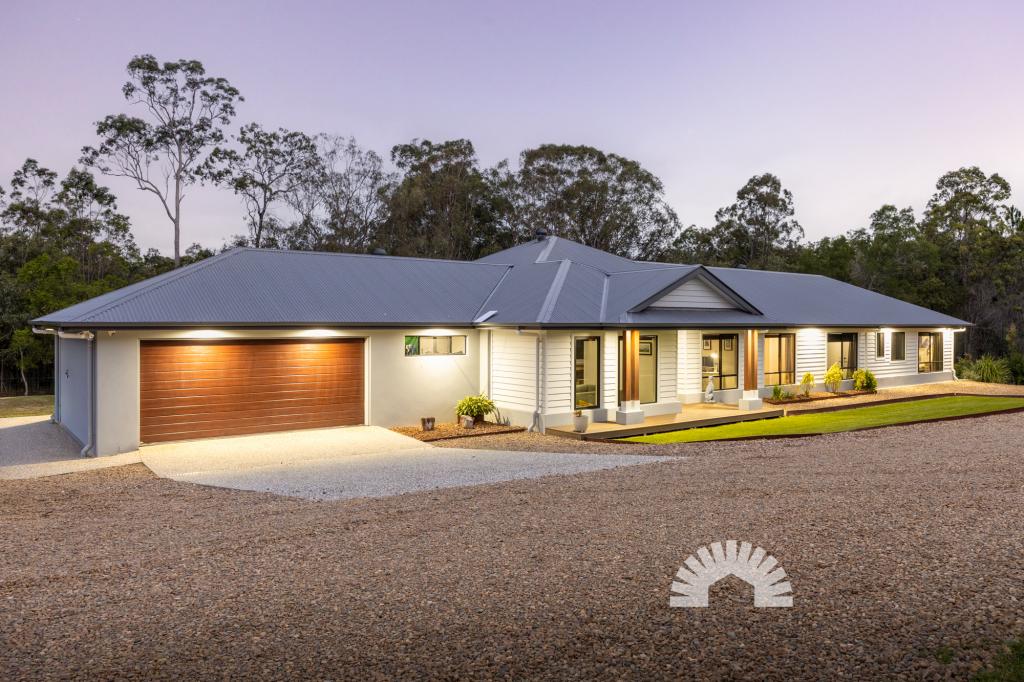 42 Mackney Rd, Upper Caboolture, QLD 4510