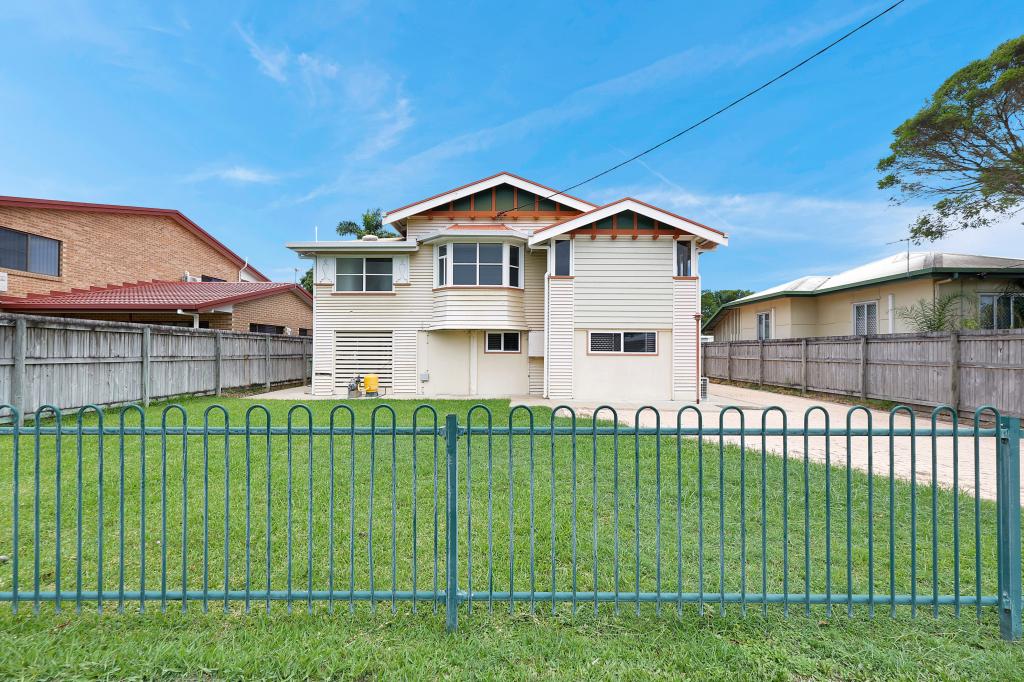 49 HOLLAND ST, WEST MACKAY, QLD 4740