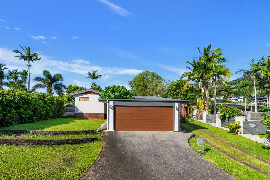 31 Park St, Bayview Heights, QLD 4868