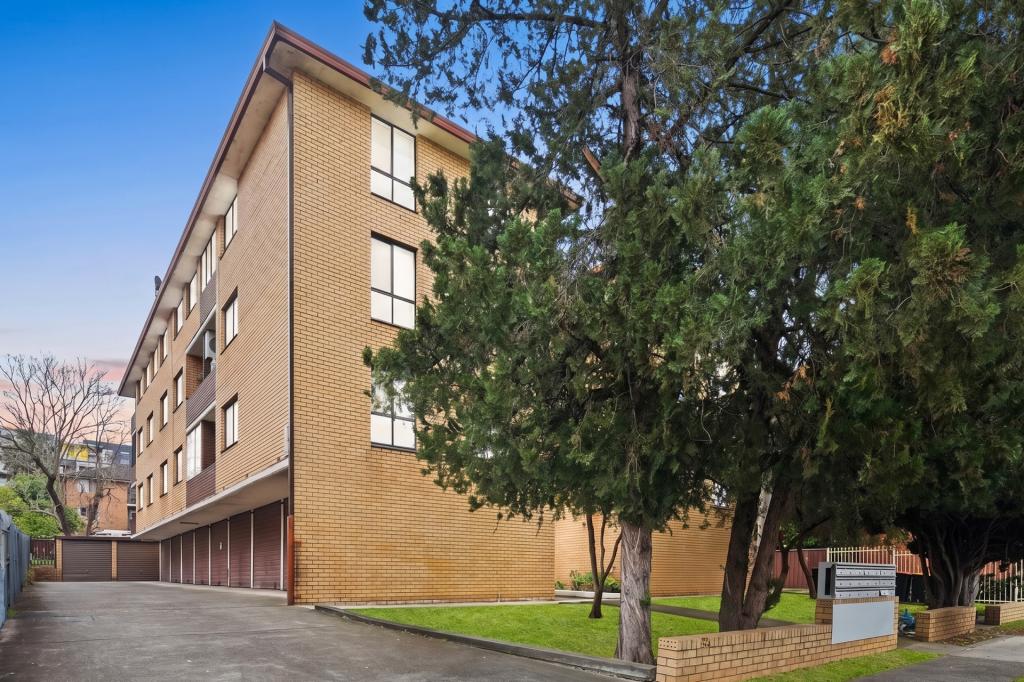 14/7 Forbes St, Warwick Farm, NSW 2170
