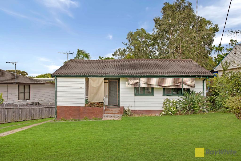 100 Solander Rd, Seven Hills, NSW 2147