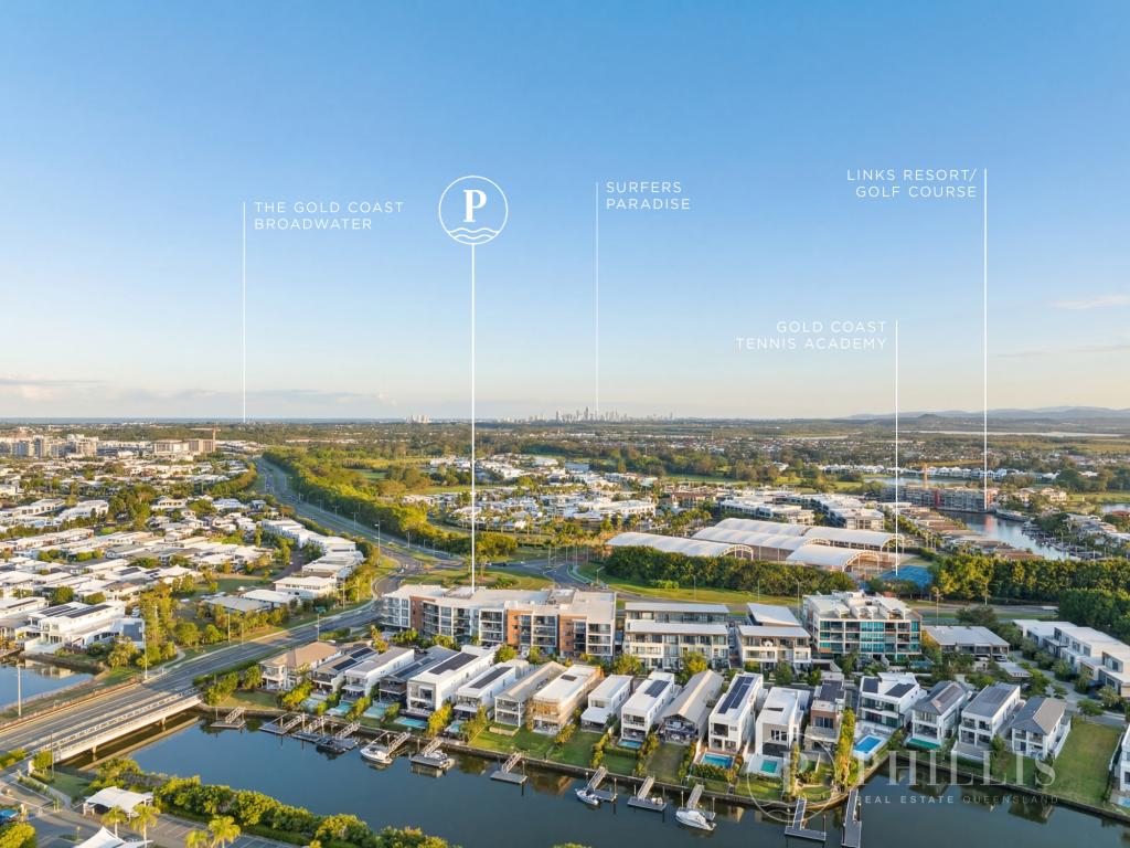 5346 Harbourview Dr, Hope Island, QLD 4212