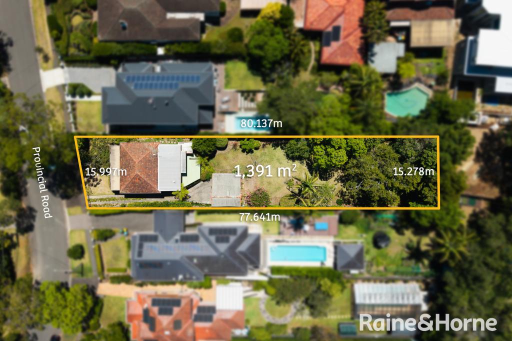 62 Provincial Rd, Lindfield, NSW 2070