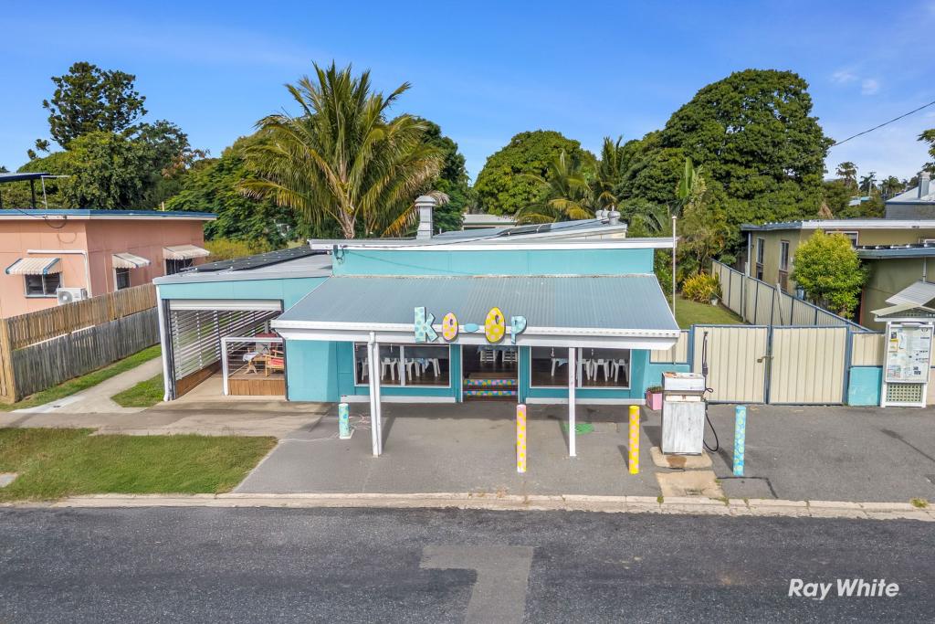 12 RODEN ST, KEPPEL SANDS, QLD 4702
