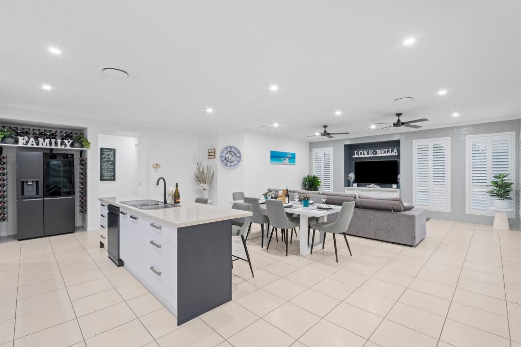 54 Maidenwell Rd, Ormeau, QLD 4208