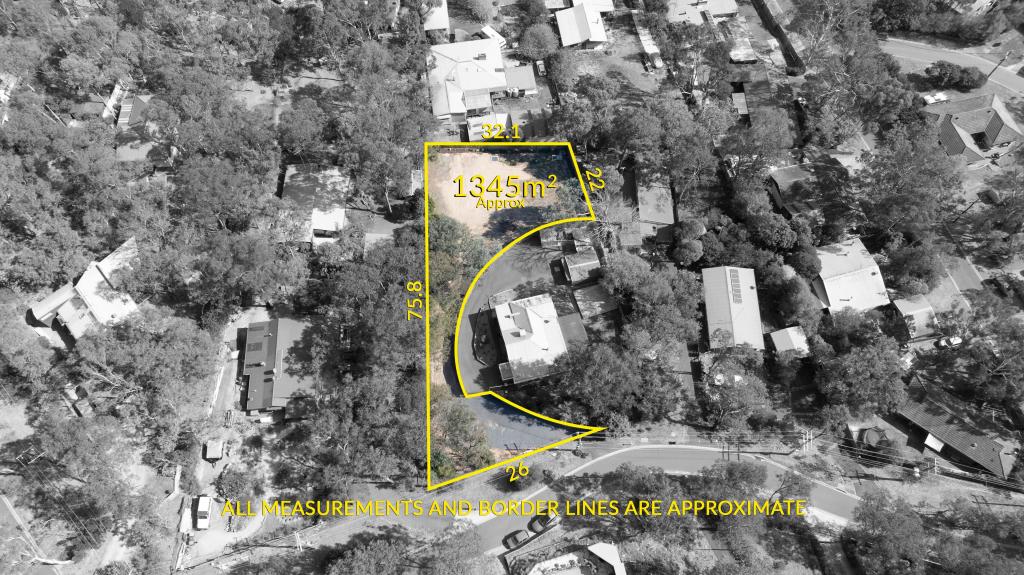 37 Hillcrest Rd, Hurstbridge, VIC 3099