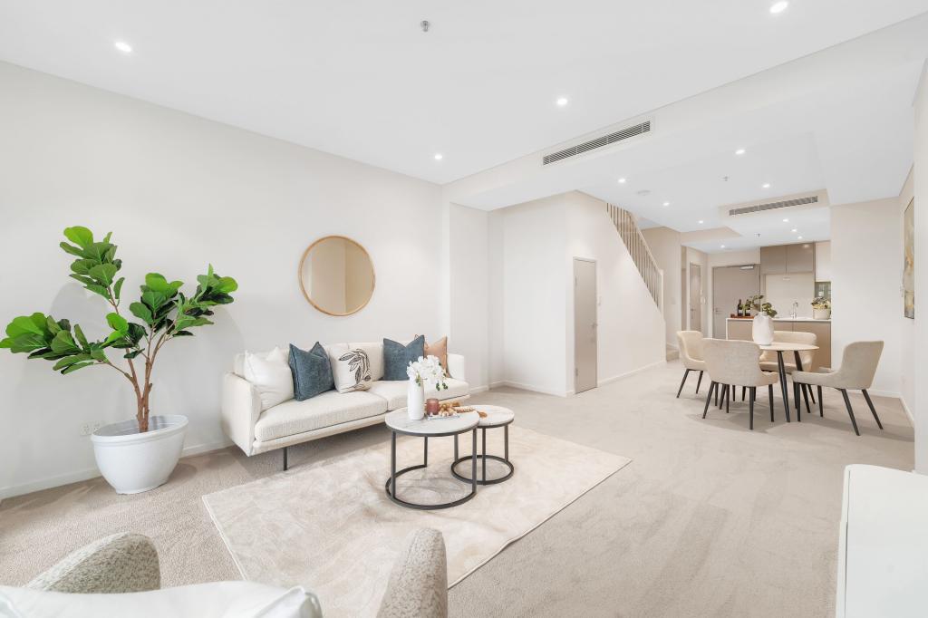 911b/8 Bourke St, Mascot, NSW 2020