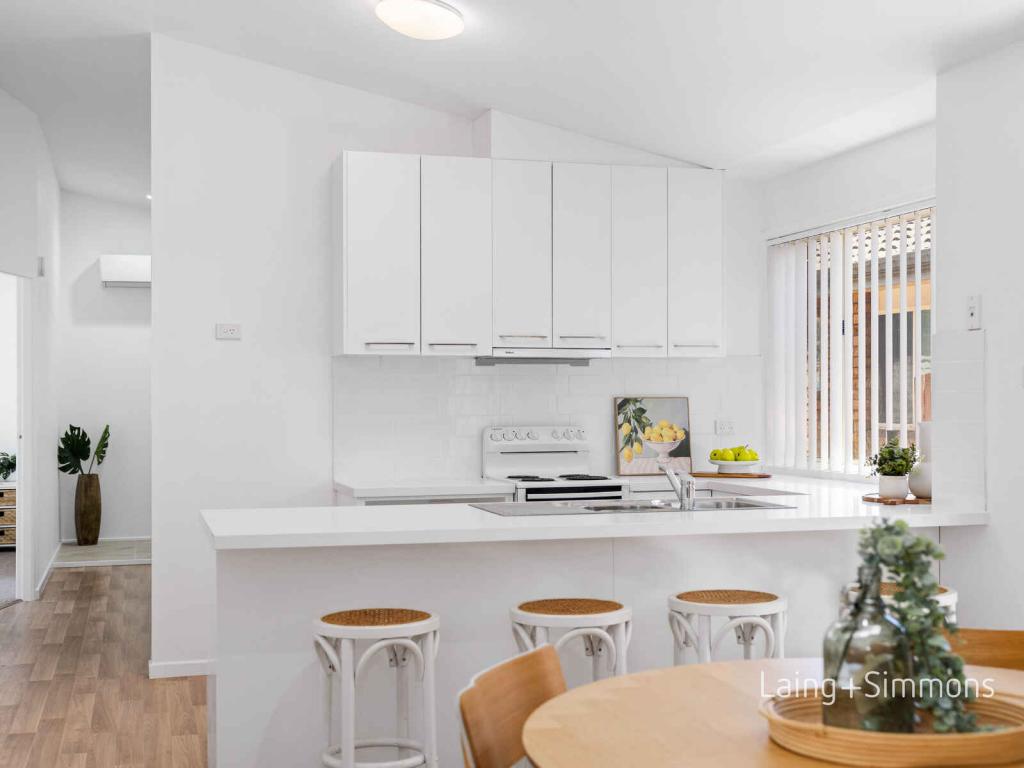 44 FERN VALLEY PDE, PORT MACQUARIE, NSW 2444