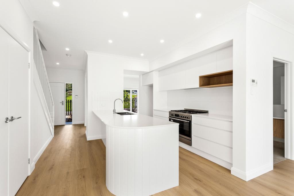 3/23 Ganya St, Calderwood, NSW 2527