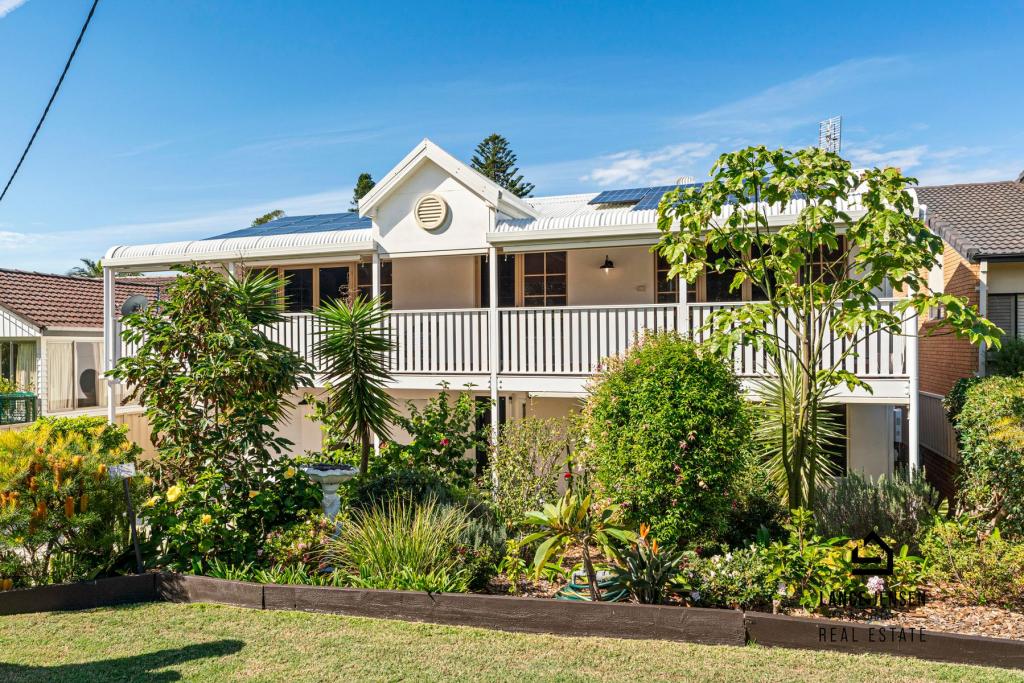 11 KERLE ST, REDHEAD, NSW 2290