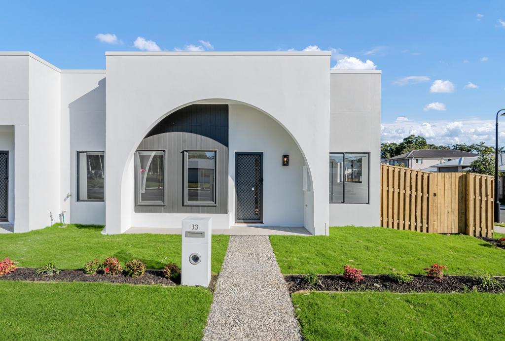 33 Collins St, Joyner, QLD 4500