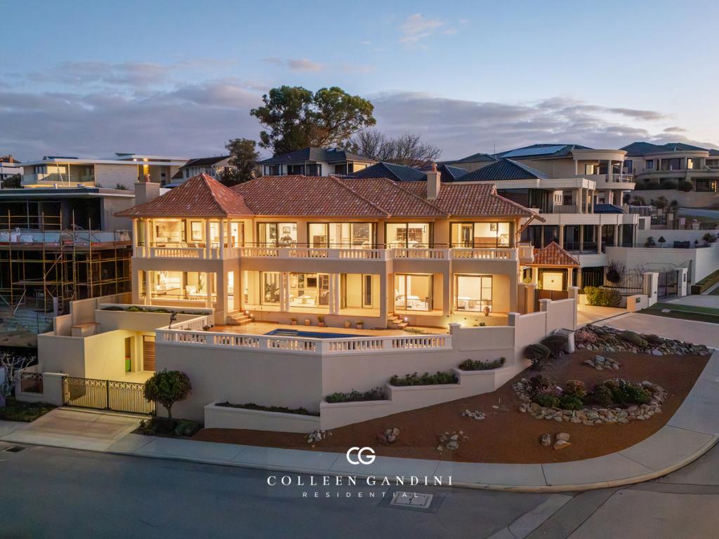 1 Fraser Rd, Applecross, WA 6153