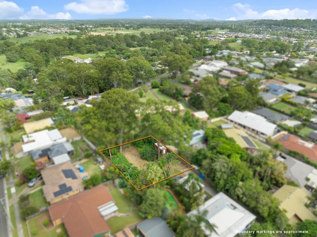 Lot 4/231 Drews Rd, Loganholme, QLD 4129