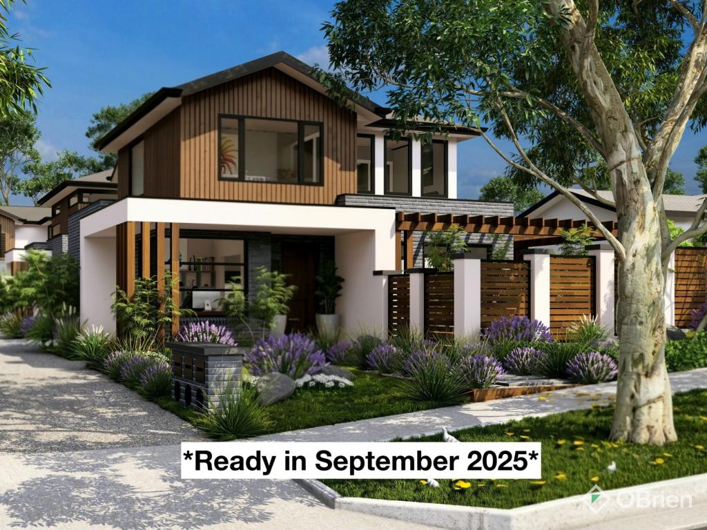 1-3/12 Athol Ct, Langwarrin, VIC 3910