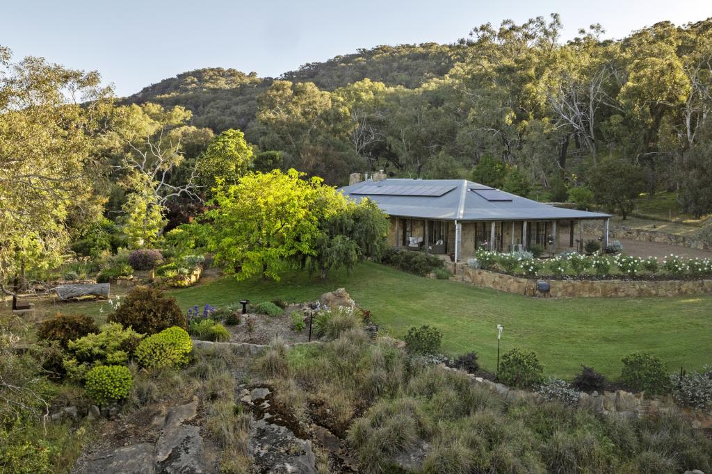 187 Wilkinsons Lane, Euroa, VIC 3666