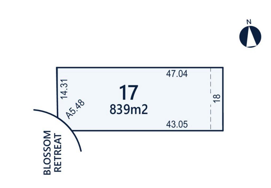 No.17 No.17 Blossom Rtt, Neerim South, VIC 3831