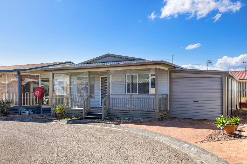 60/4320 Nelson Bay Rd, Anna Bay, NSW 2316