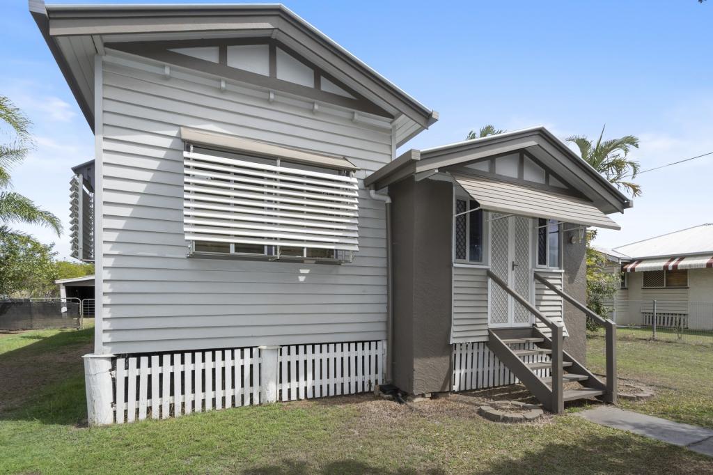 26 Mccracken St, Walkervale, QLD 4670