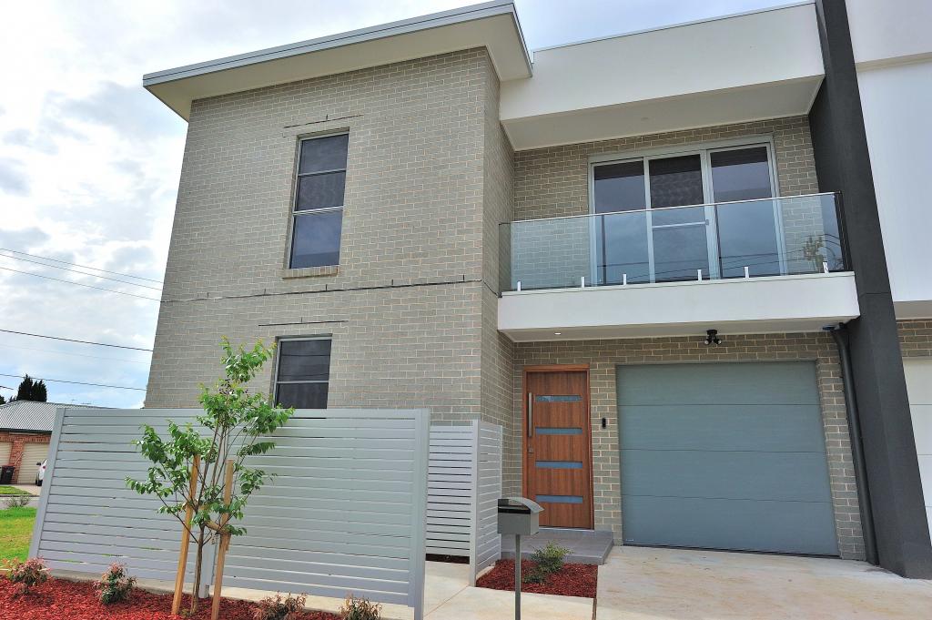 11/37 John St, St Marys, NSW 2760