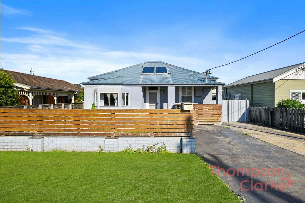 10 Michael St, Cessnock, NSW 2325