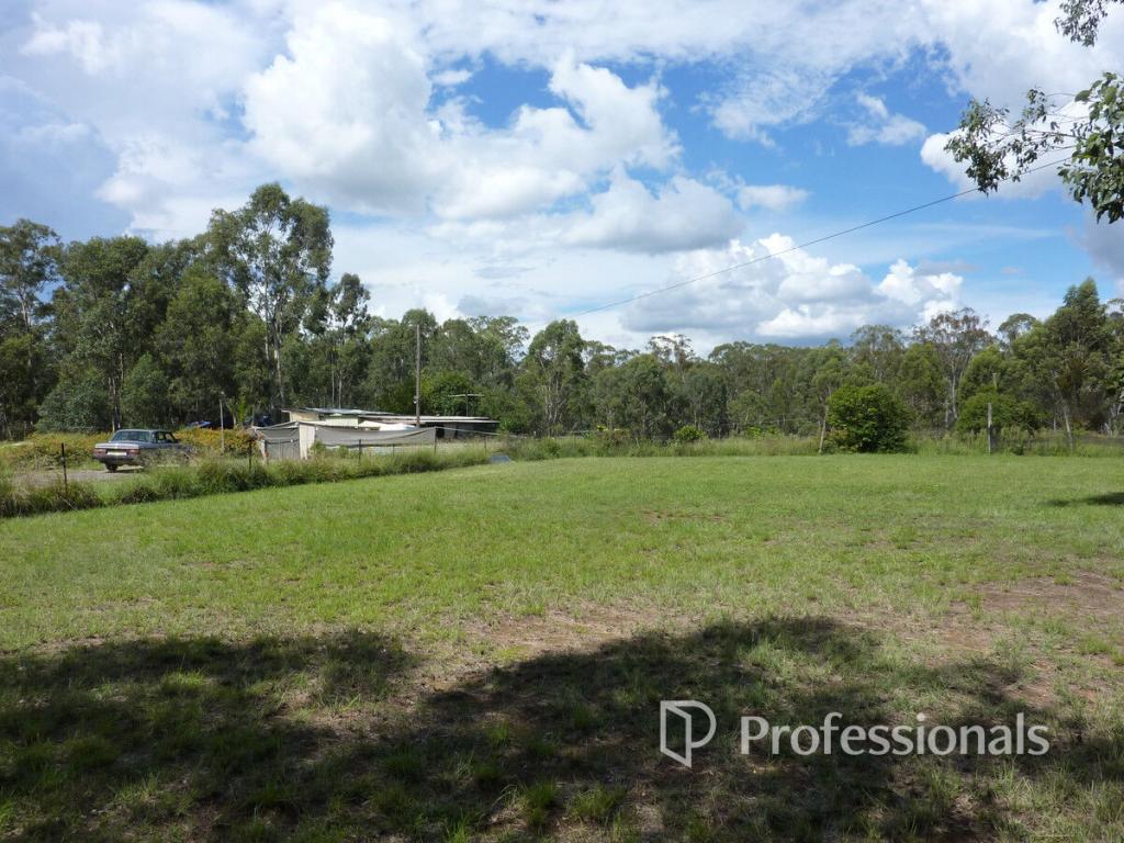 115 LOFTUS ST, GRANTHAM FARM, NSW 2765