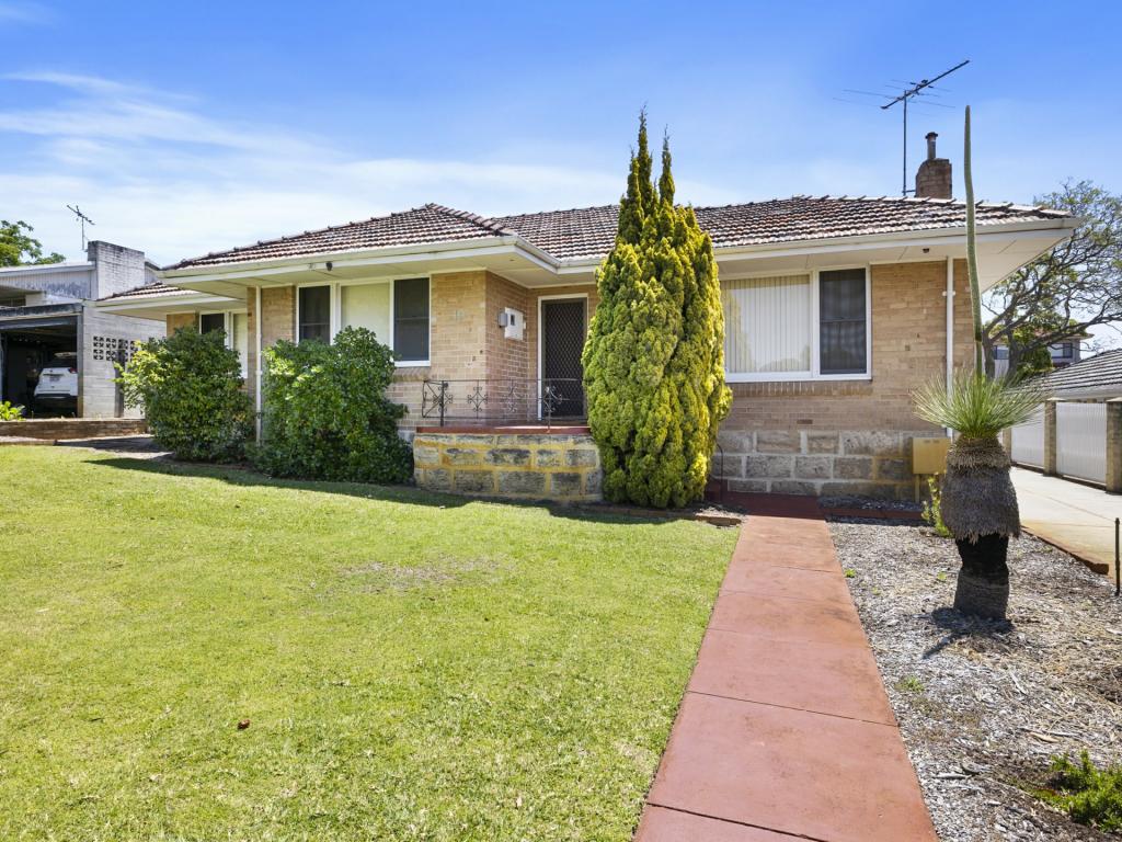 10 Turriff Rd, Floreat, WA 6014