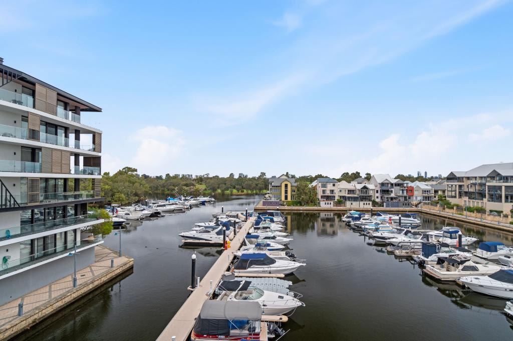 8/16 Marina Dr, Ascot, WA 6104